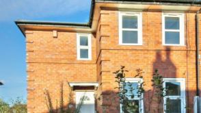 Programme of Refurbishment in Stoke-on-Trent photo